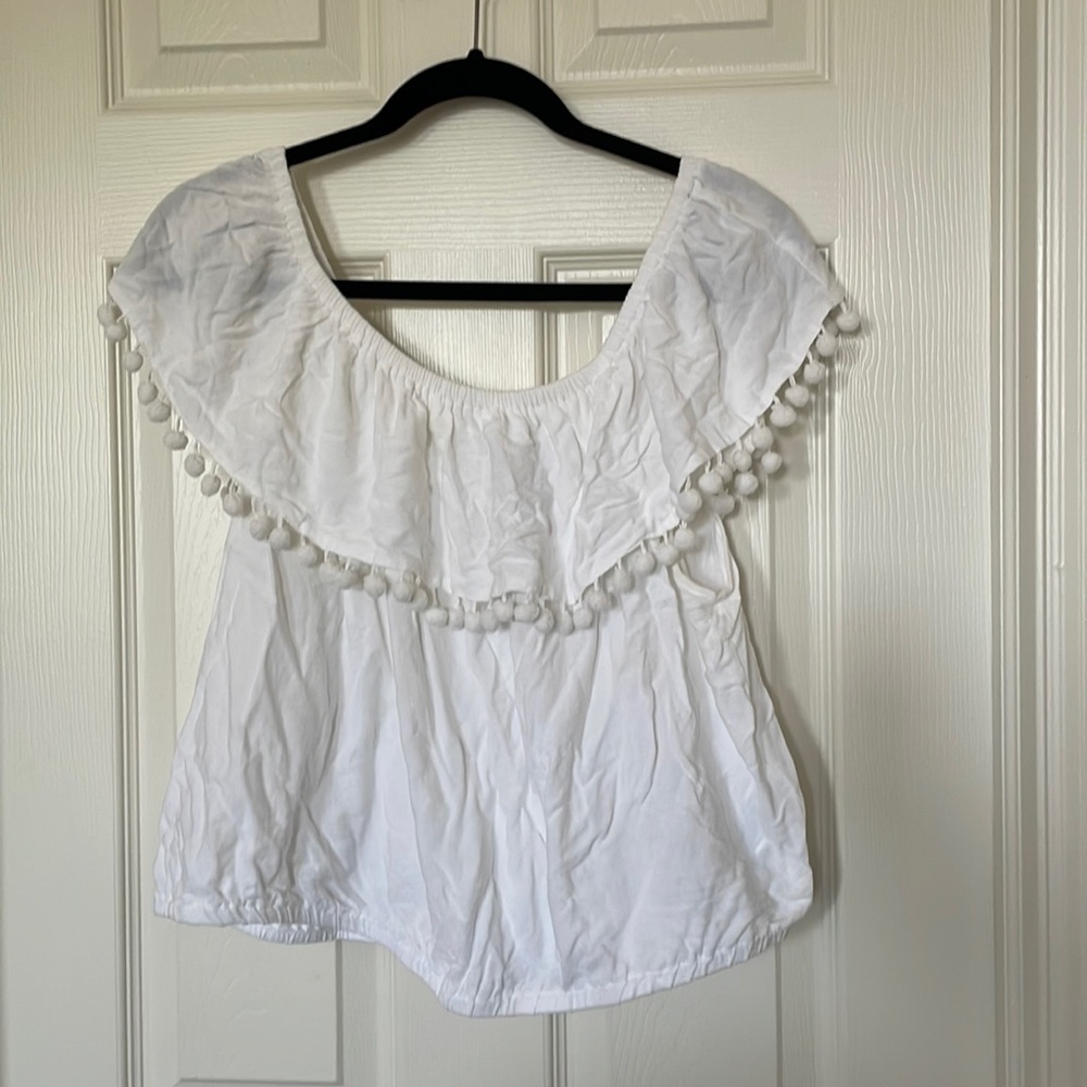 Forever 21 top